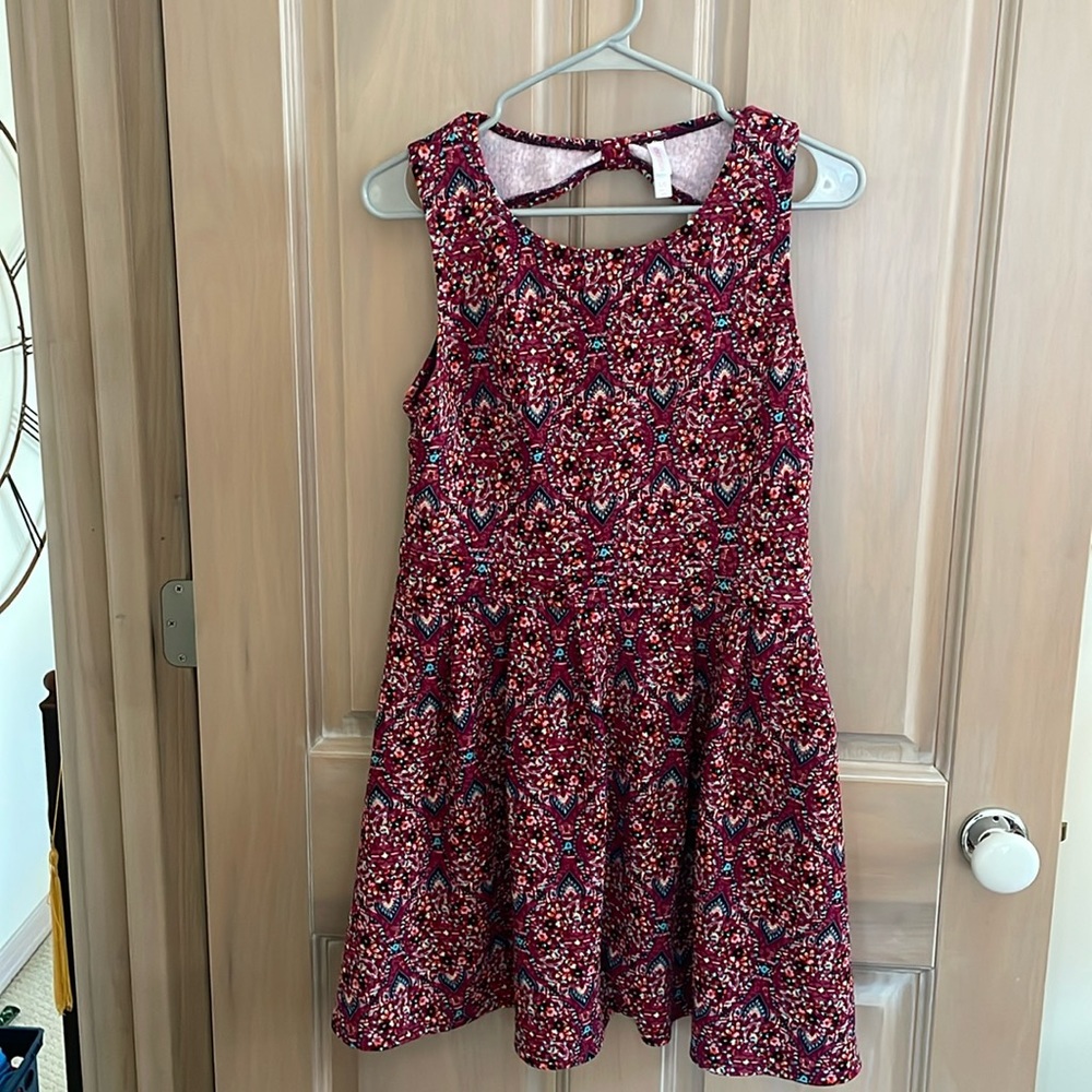 Cute party dress